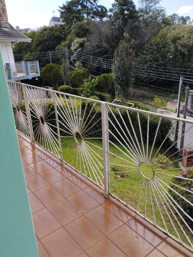 Casa Aconchegante Na Serra Campos do Jordão Exterior photo